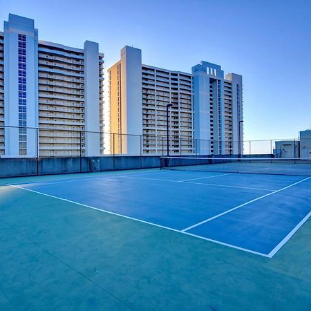 Majestic Beach Towers I 2108 Panama City Beach Dış mekan fotoğraf