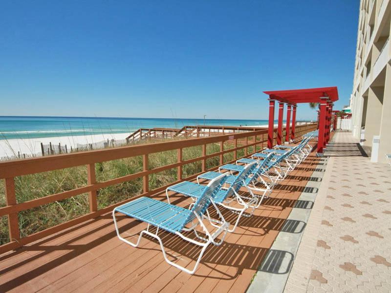 Majestic Beach Towers I 2108 Panama City Beach Dış mekan fotoğraf