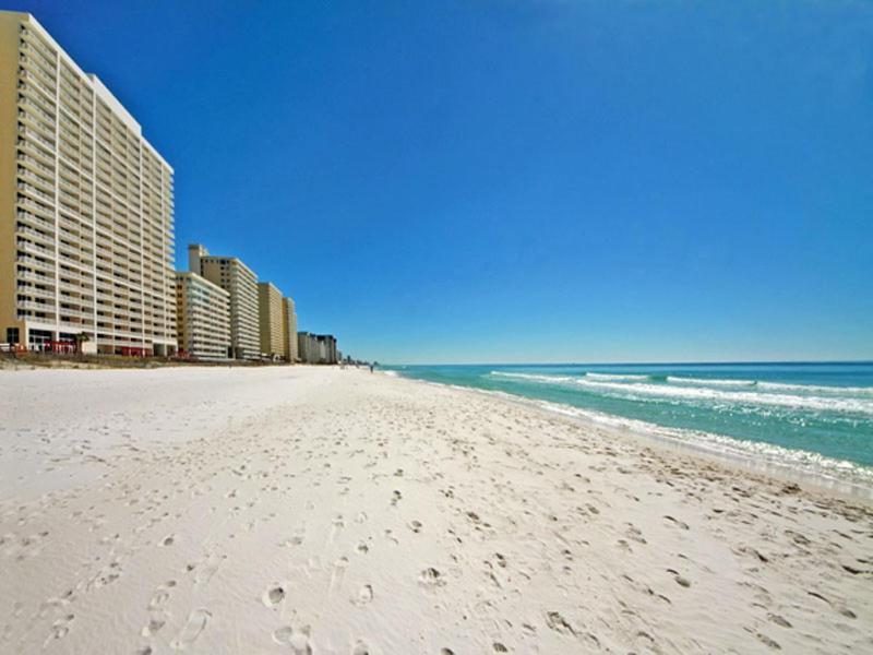 Majestic Beach Towers I 2108 Panama City Beach Dış mekan fotoğraf