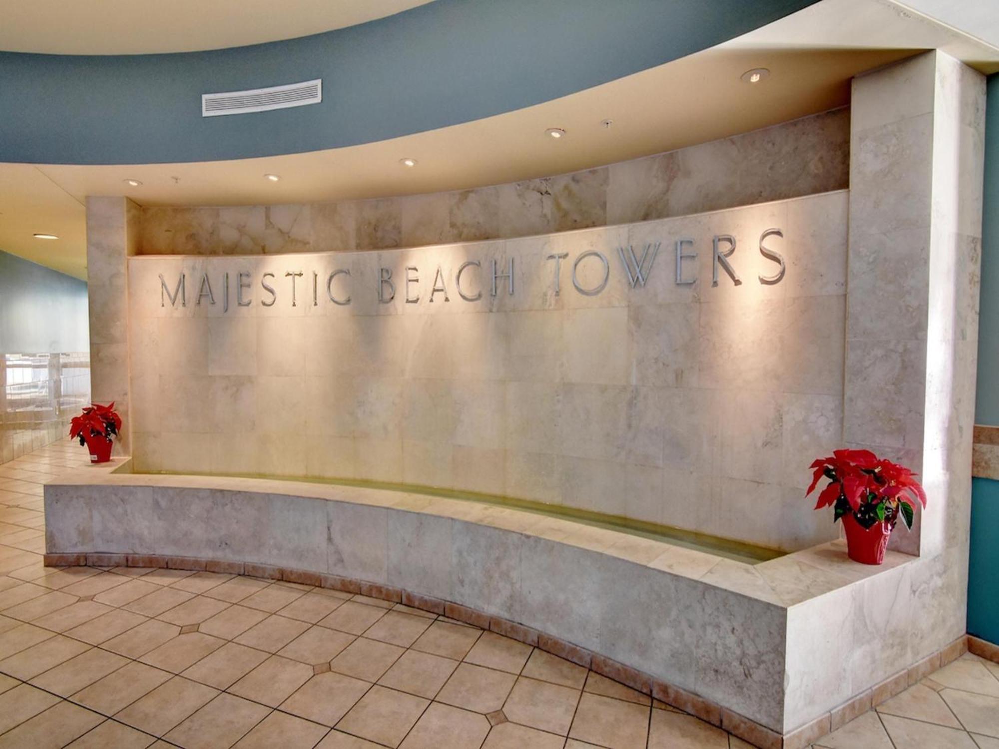 Majestic Beach Towers I 2108 Panama City Beach Dış mekan fotoğraf